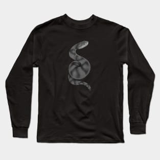 Copperhead Long Sleeve T-Shirt